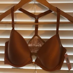 Brand new Third love 24/7 lace racer back 36D